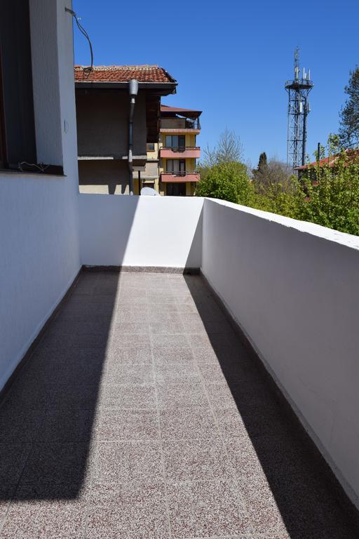 Grande Apartment Carevo Exterior foto