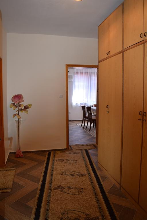 Grande Apartment Carevo Exterior foto